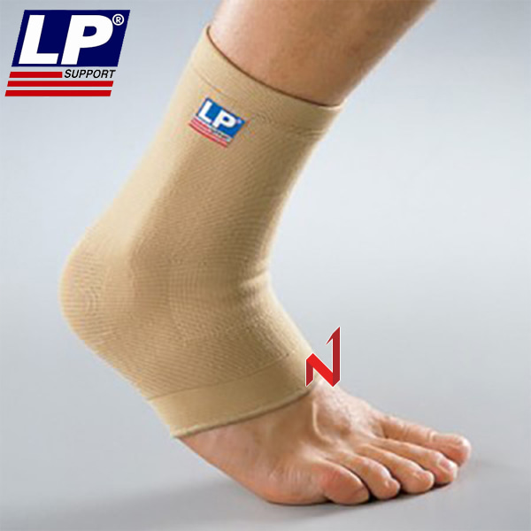 LP 발목보호대  LP-954  베이지