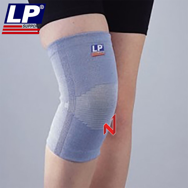 LP 엘라스틱무릎보호대  LP-961  스카이