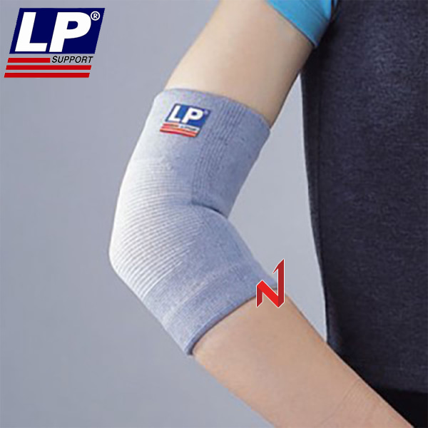 LP 엘라스틱팔꿈치보호대  LP-963  스카이