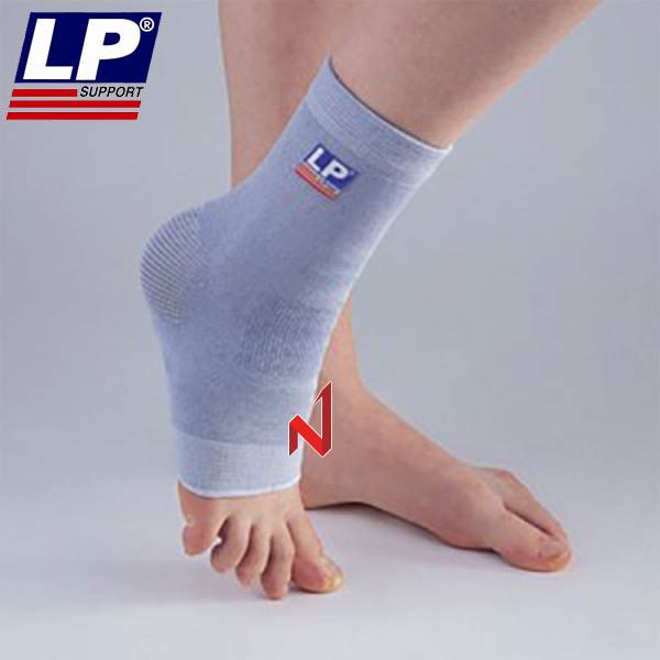 LP 엘라스틱발목보호대  LP-964  스카이