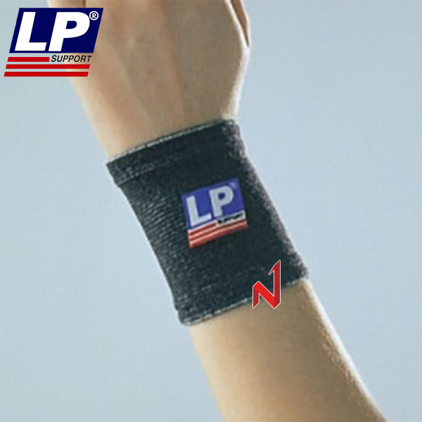 LP 나노미터손목보호대  LP-986  블랙