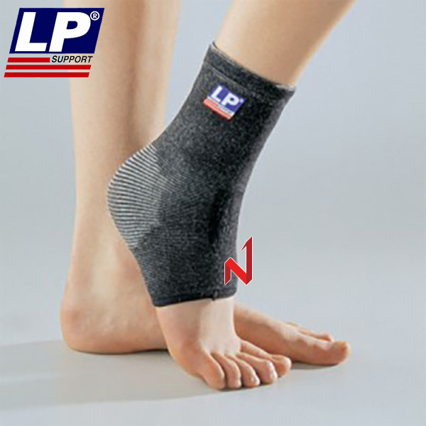 LP 나노미터발목보호대  LP-987  블랙