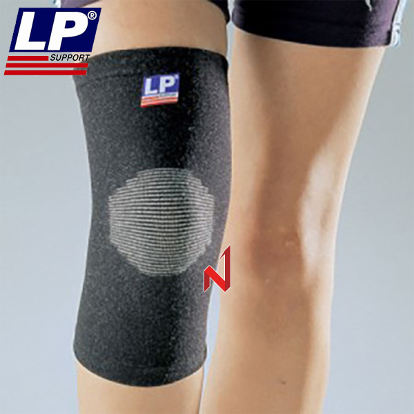 LP 나노미터무릎보호대 LP-988 블랙