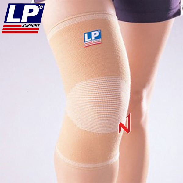 LP 세라믹무릎보호대  LP-991  베이지