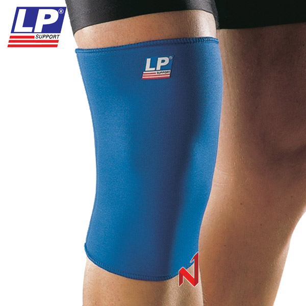 LP 무릎서포트 LP-706 블루