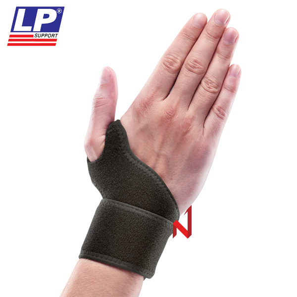 LP 손목랩 LP-739CN 블랙