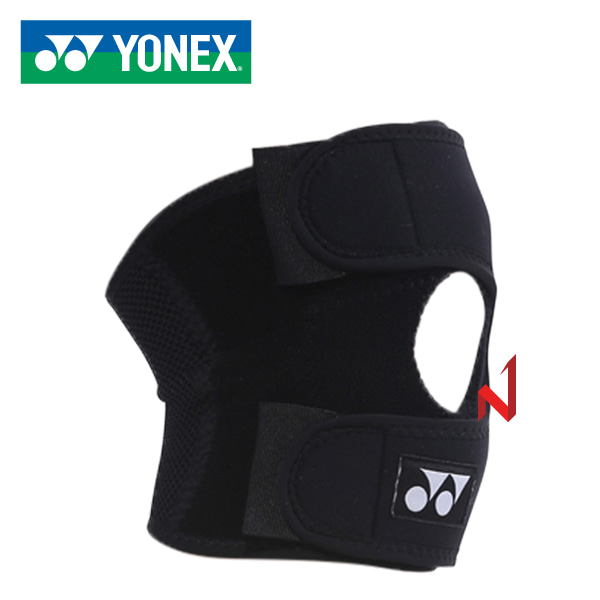 2018요넥스 보호대 무릎 보호대 AC9903 블랙
