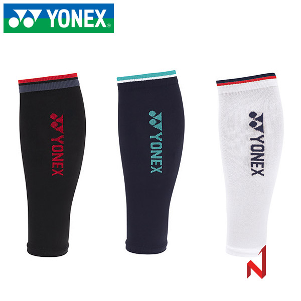 요넥스 종아리보호대 슬리브 209SP001U 색상3종