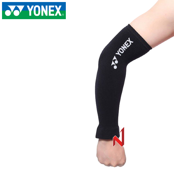 요넥스 팔꿈치보호대 팔보호대 STB-AC01 2개입 1세트