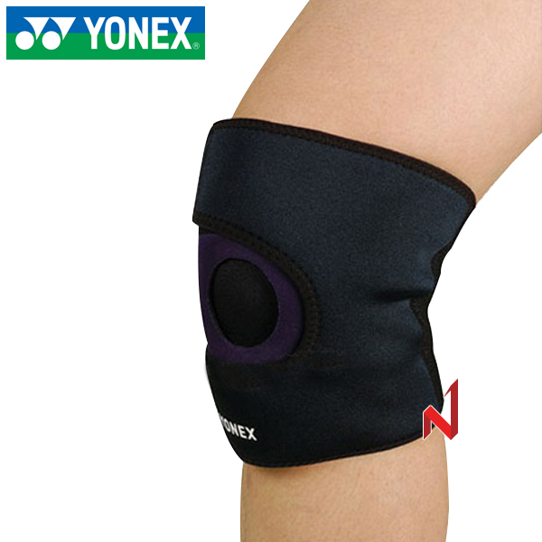 요넥스 무릎보호대 MP-80SK 압박조절 가능 메쉬소재