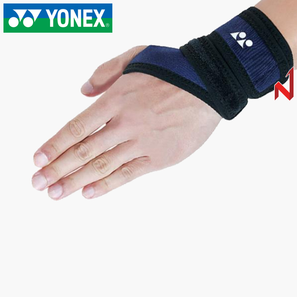 요넥스 손목보호대 MPS-60RI 1개입 보온효과 밴드타입