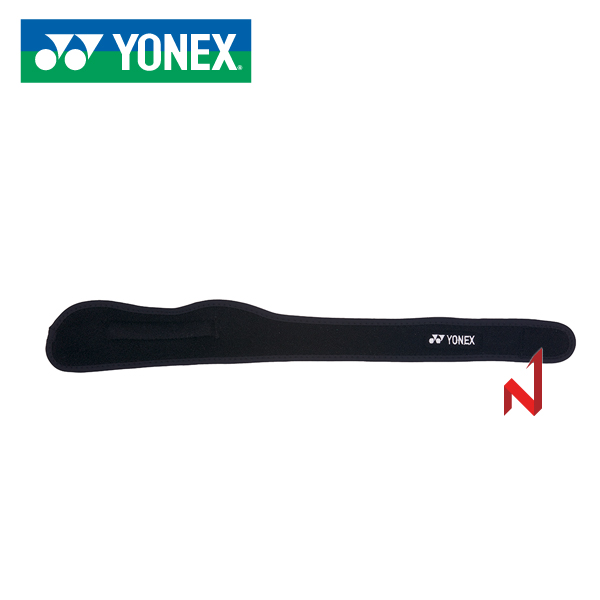 요넥스 보호대 무릎 249SP001U BK