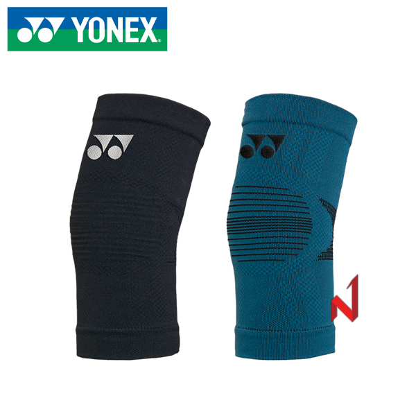 요넥스 보호대 니슬리브 무릎 249SP003U TQ/BK