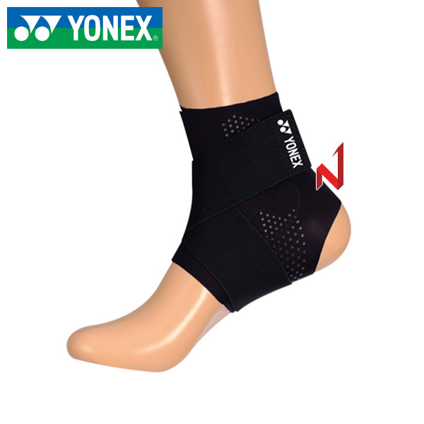 요넥스 보호대 발목 앵클서포트 259SP007U BK