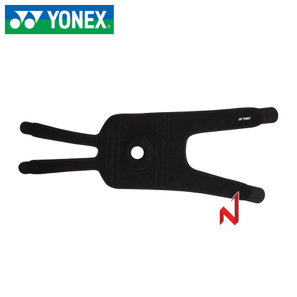 요넥스 보호대 무릎 니서포트 259SP006U BK