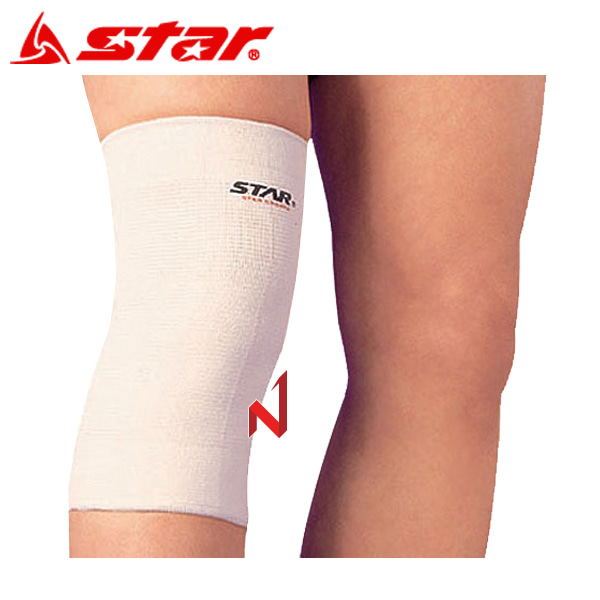 스타 보호대 XD310W 기본형 무릎보호대