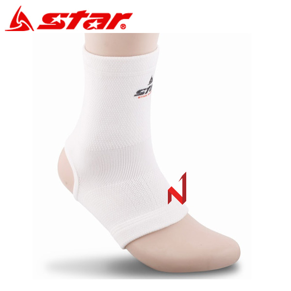 스타 보호대 XD111W 기본형 발목보호대