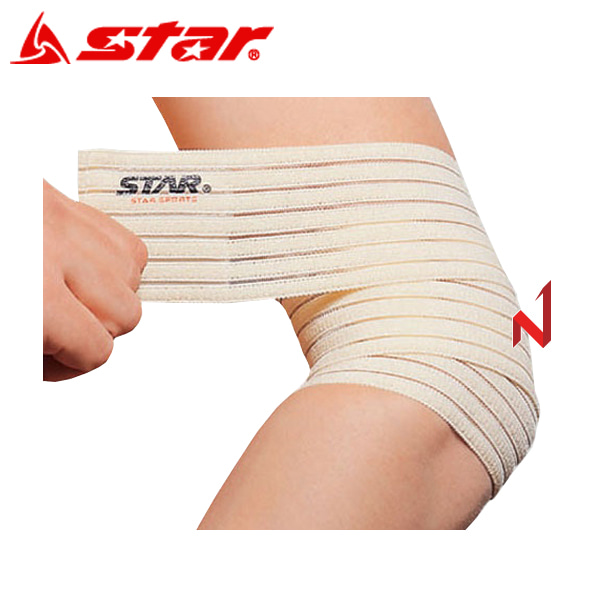 스타 보호대 XD500R 팔꿈치띠