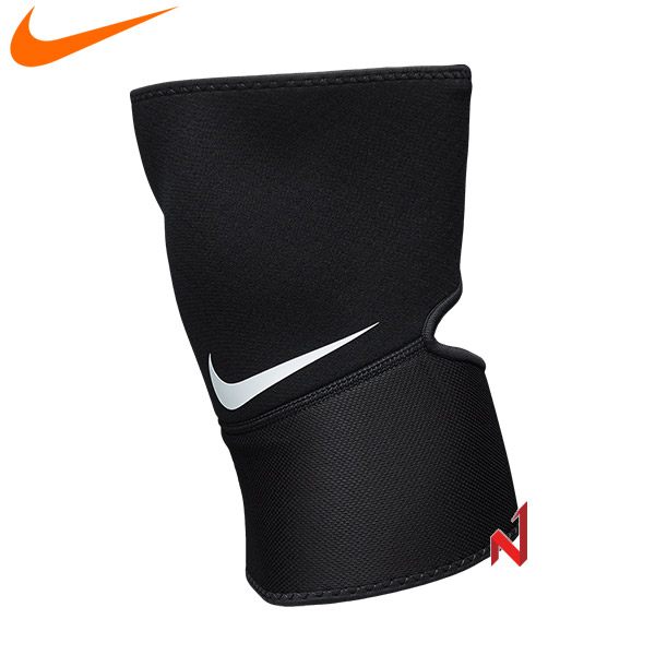 2019AC나이키 보호대 프로2.0 컴뱃 클로즈드 파텔라 무릎보호대 AC2510-010