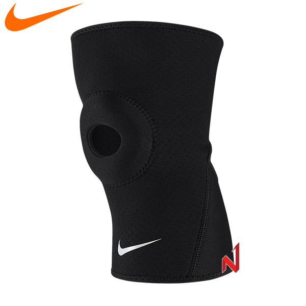 2019AC나이키 보호대 프로2.0 컴뱃 오픈 파텔라 무릎보호대 AC2509-010