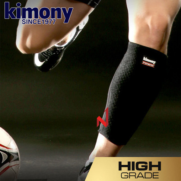 키모니 네오프로텍터 종아리 보호대 KSP970N 블랙