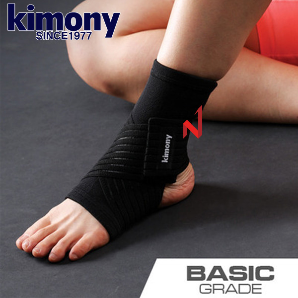 키모니 보호대 발목 보호대 KSP005 S/M/L
