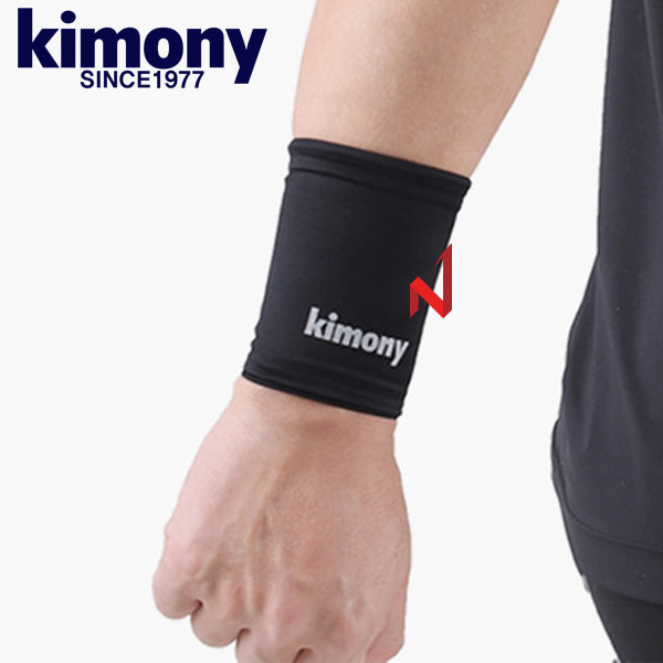 키모니 보호대 손목 슬리브 KCW810 S/M/L