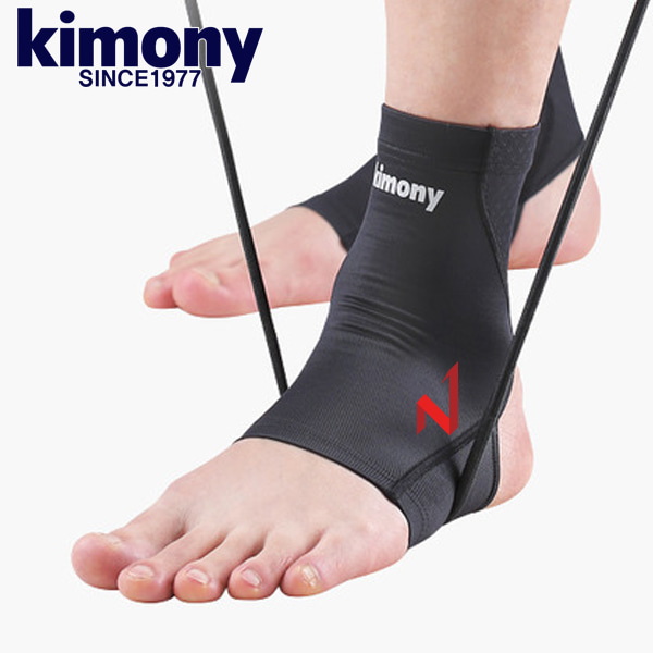 키모니 보호대 발목 슬리브 KCW830 S/M/L