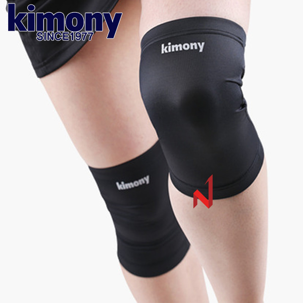 키모니 보호대 무릎 슬리브 KCW840 S/M/L