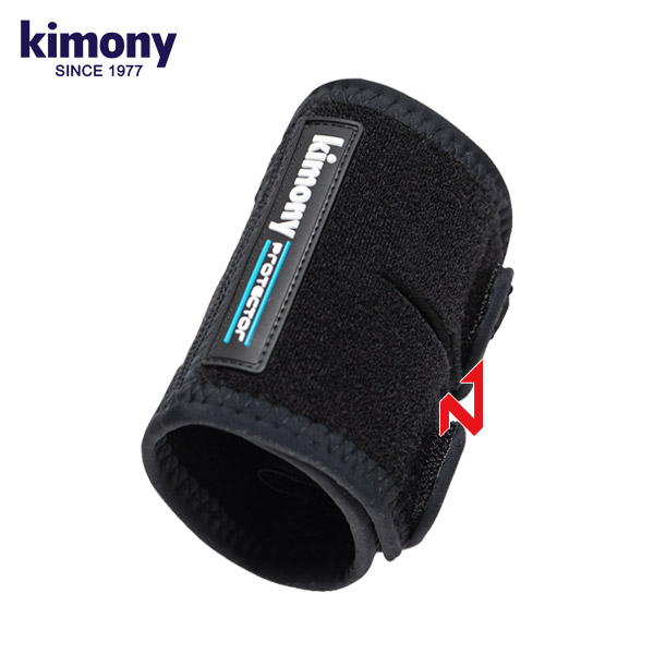 키모니 보호대 네오맥스 손목 보호대 KNP9010 M/L