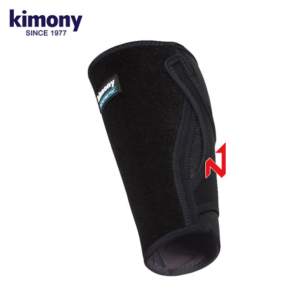 키모니 보호대 네오맥스 종아리 보호대 KNP9410 S/M/L