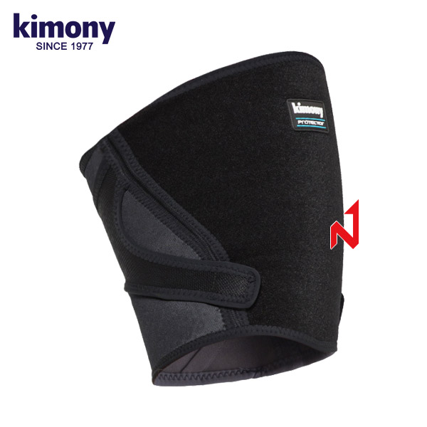 키모니 보호대 네오맥스 허벅지 보호대 KNP9420 S/M/L