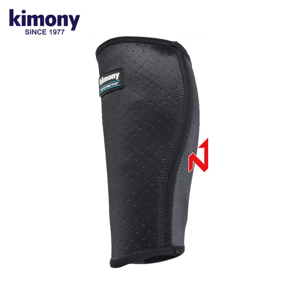 키모니 보호대 종아리 슬리브 KCW8800 S/M/L