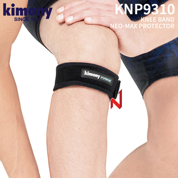 키모니 보호대 네오맥스 정강이 보호대 KNP9310