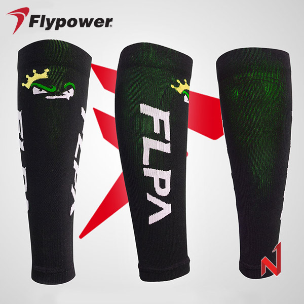 플라이파워 보호대 종아리슬리브 KING MONSTER