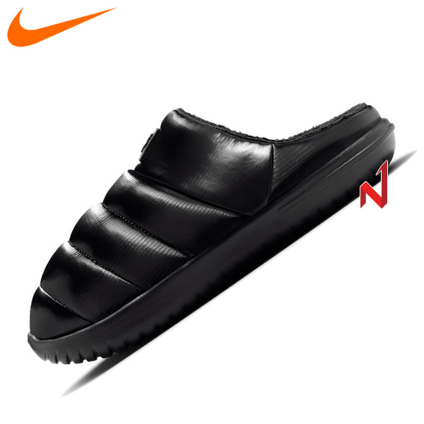 2025나이키 슬리퍼 버로우 SE FZ7939-001 여성