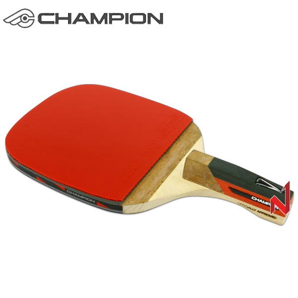 참피온 펜홀더형 탁구라켓 V 3.5 P