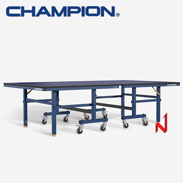 참피온 탁구대 바운드 프로 S-33