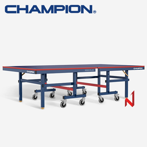 참피온 탁구대 바운드 프로 9000 PLUS