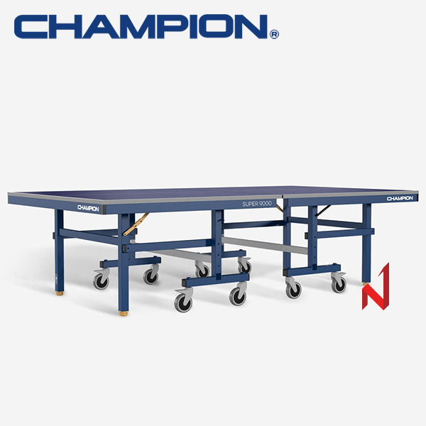 참피온 탁구대 바운드 프로 SUPER 9000