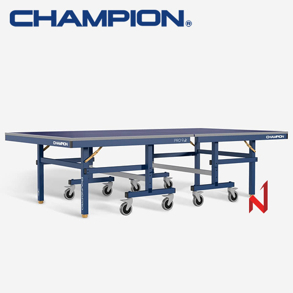 참피온 탁구대 바운드 프로 PRO-9