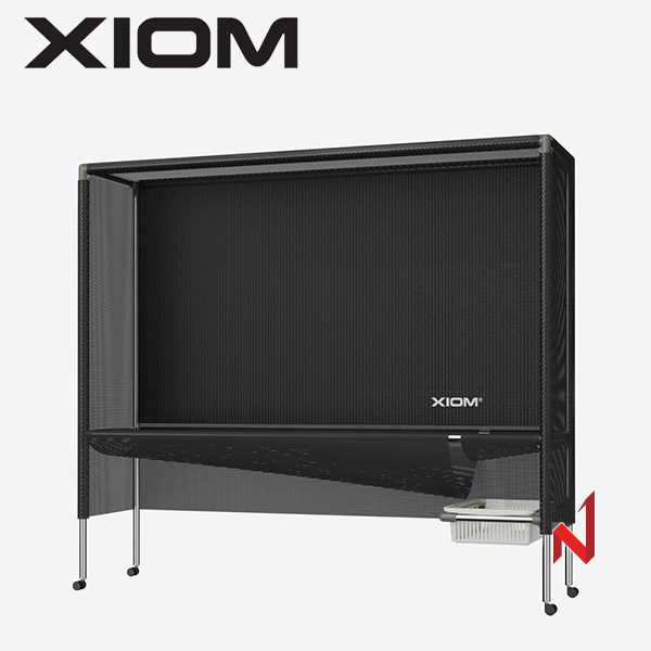 참피온 탁구 연습망 트레이닝 네트 TR NET5