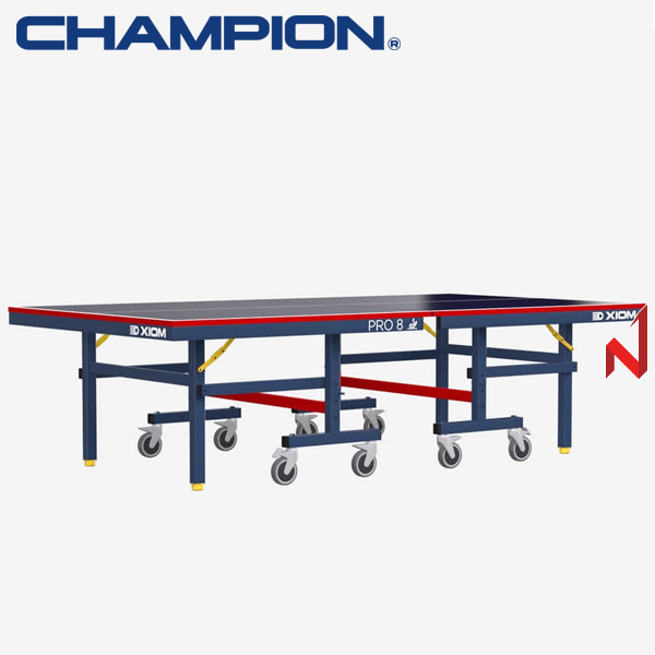 참피온 탁구대 바운드 프로 PRO 8 ITTF