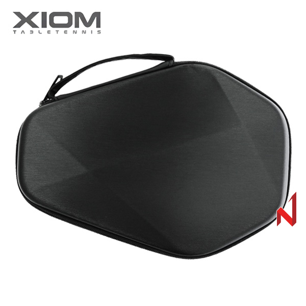 엑시옴 탁구 라켓 케이스 노바 하드 NOVA HARD