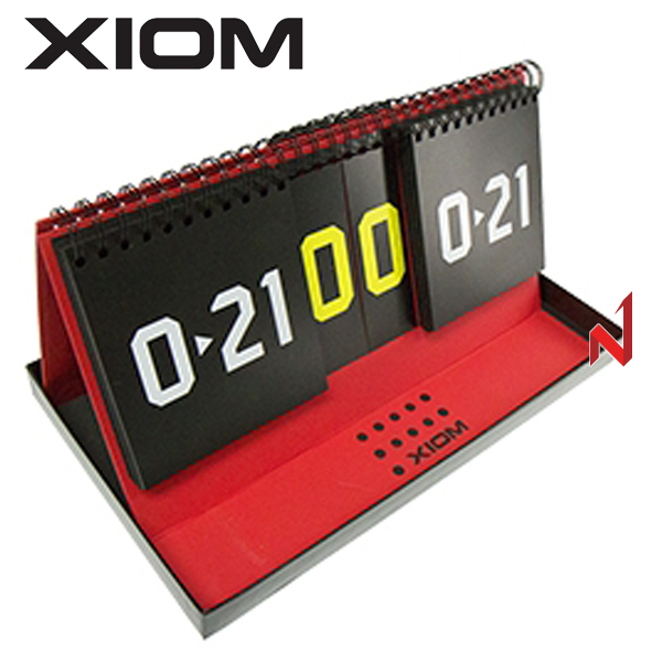 엑시옴 스코어보드(점수판) S 3