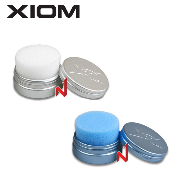 엑시옴 캡방식 러버클리너 스펀지 T-CAPSULE 랜덤발송