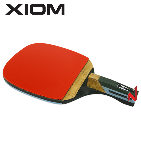 엑시옴 펜홀더형 탁구라켓 M 4.5 P
