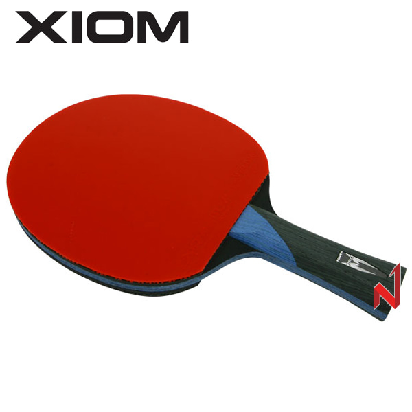 엑시옴 쉐이크형 탁구라켓 M 5.5 S