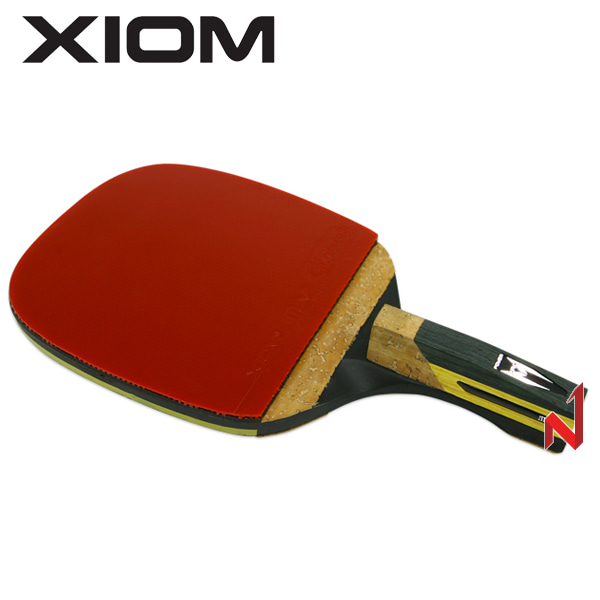 엑시옴 펜홀더형 탁구라켓 M 6.0 P