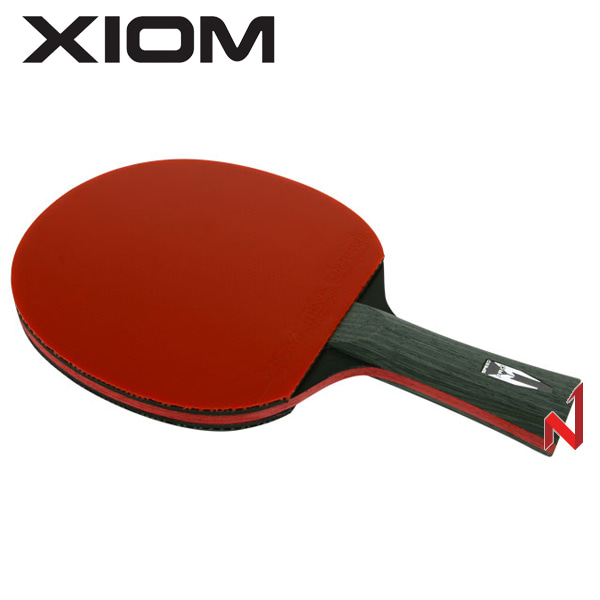 엑시옴 쉐이크형 탁구라켓 M 7.0 S